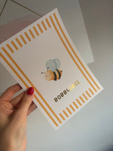 Load image into Gallery viewer, Toddler translations print