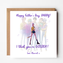 Load image into Gallery viewer, Father’s Day cards
