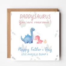 Load image into Gallery viewer, Father’s Day cards