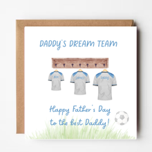 Load image into Gallery viewer, Father’s Day cards