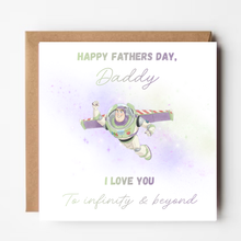 Load image into Gallery viewer, Father’s Day cards