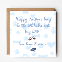 Load image into Gallery viewer, Father’s Day cards