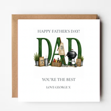 Load image into Gallery viewer, Father’s Day cards