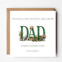 Load image into Gallery viewer, Father’s Day cards