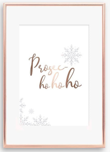 Prosec-hohoho