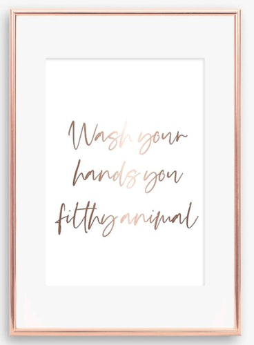 Wash your hands v6