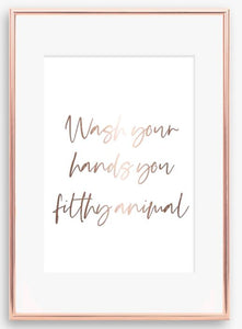Wash your hands v6