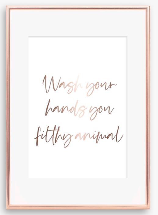 Wash your hands v6