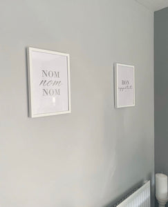 Bon Appétit Print