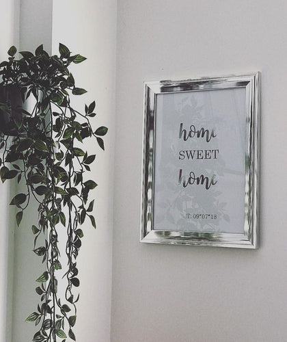 Home Sweet Home - V1