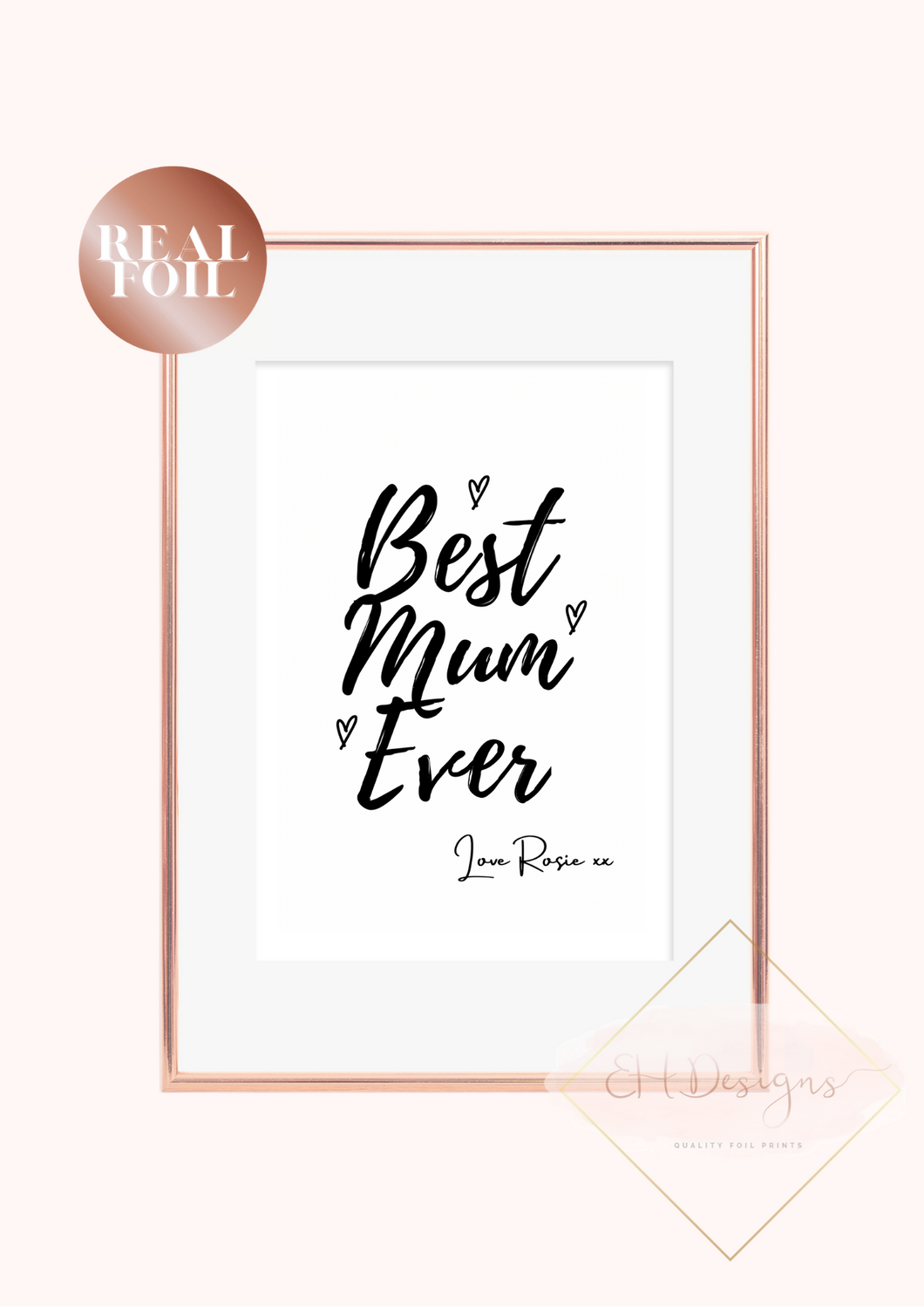 Best Mum Ever