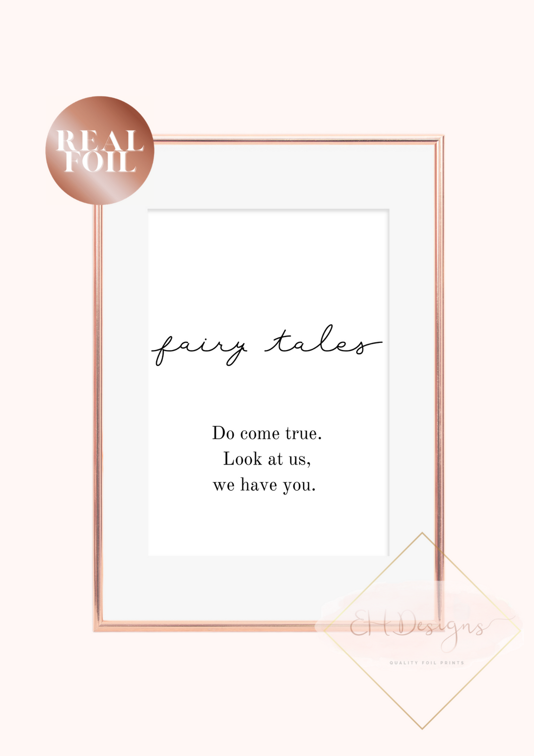 Fairy tales