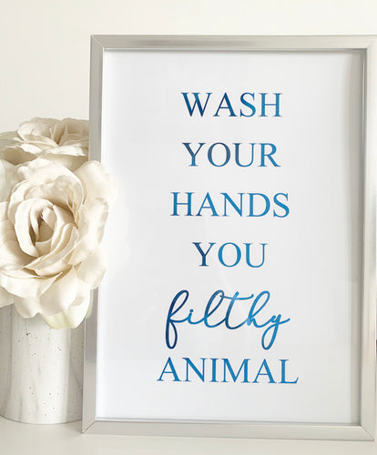 Wash your hands V2