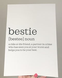 Bestie