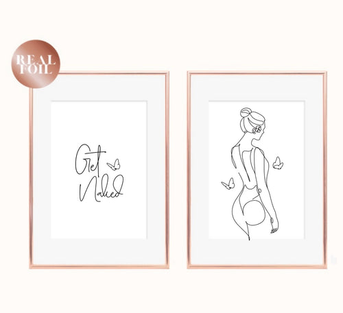 Get nak*d and body outline duo