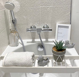 Relax, soak, unwind
