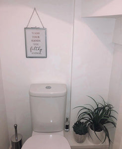 Wash your hands V2