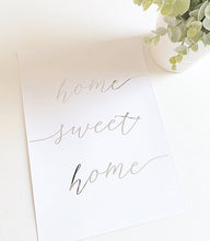 Load image into Gallery viewer, Home Sweet Home - V4