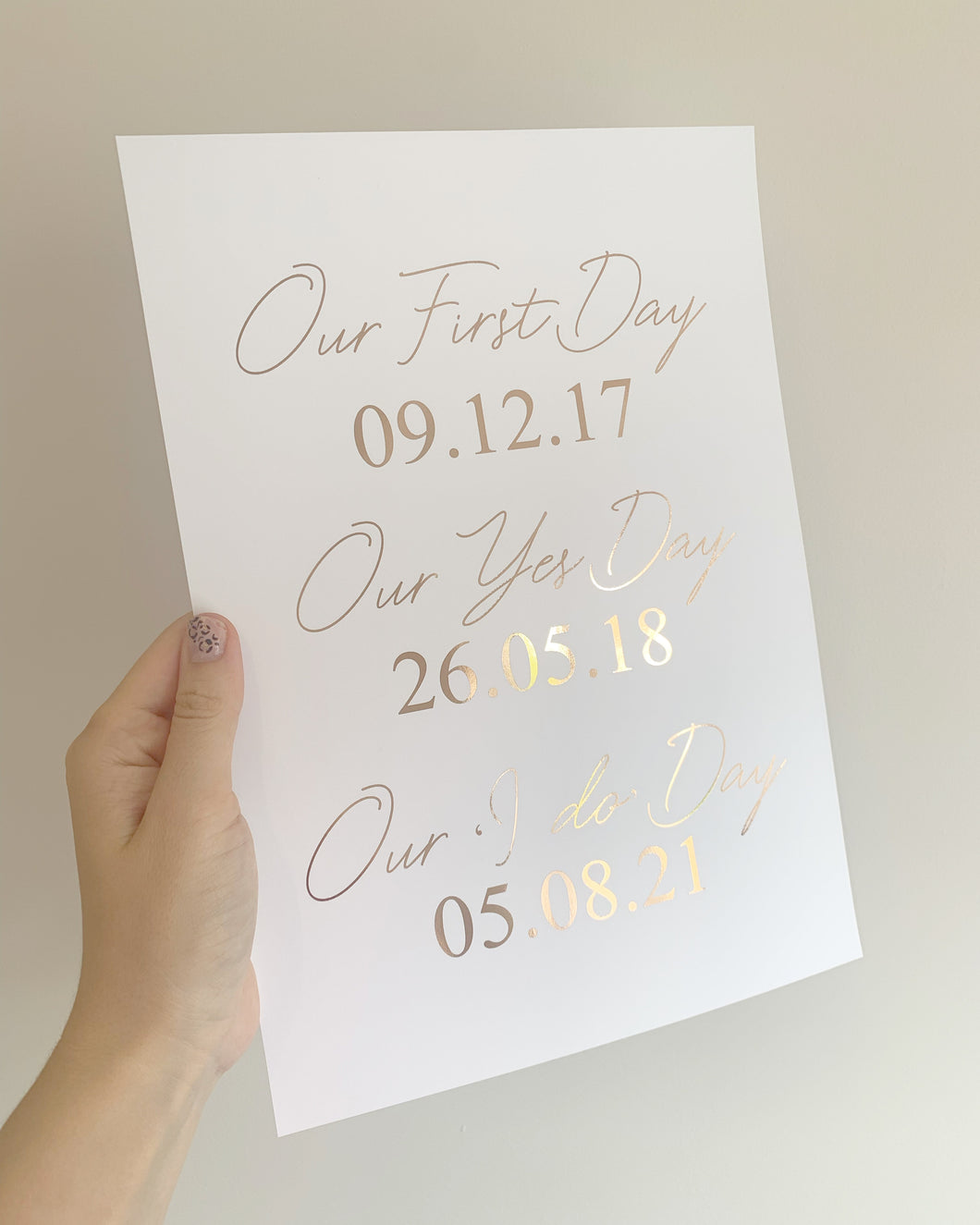 Our Days v4