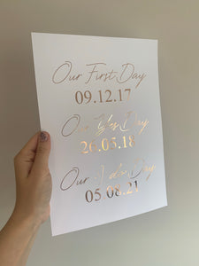Our Days v4