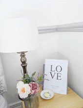 Load image into Gallery viewer, LOVE print