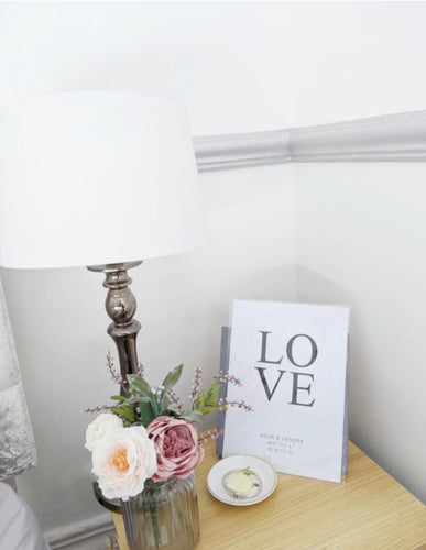 LOVE print