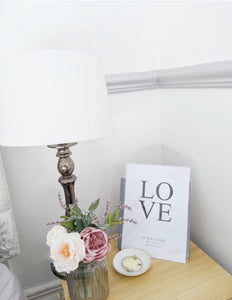 LOVE print
