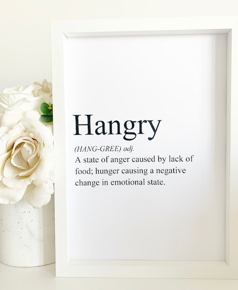 Hangry Print v2