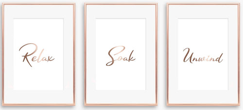Relax Soak Unwind Bathroom Trio v2