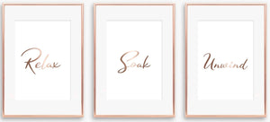 Relax Soak Unwind Bathroom Trio v2