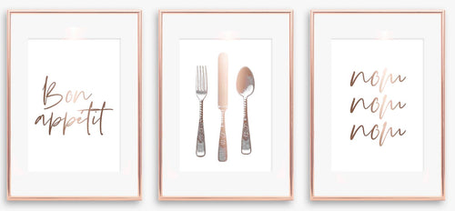 Kitchen Trio v4