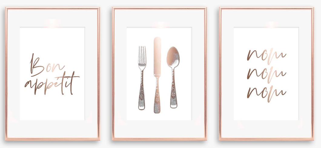 Kitchen Trio v4